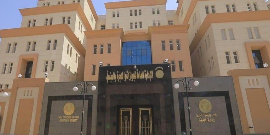 «الجوازات» تواصل تسهيل إجراءات الحصول على خدماتها لكبار السن وذوي الهمم - هرم مصر