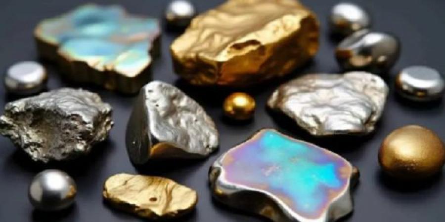 بريكس كازاخستان تكتشف 38 موقعًا معدنيًا جديدًا خلال الربع الأول - هرم مصر