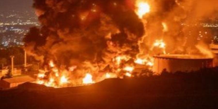 سفراء الخليج لدى الوكالة الذرية يدعون إلى وقف فوري للتصعيد في المنطقة - هرم مصر