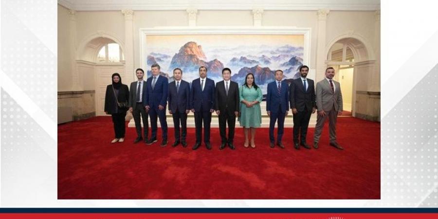 وفد مملكة البحرين يشارك في الزيارة القُطرية إلى جمهورية الصين الشعبية ضمن آلية استعراض تنفيذ اتفاقية الأمم المتحدة لمكافحة الفساد - هرم مصر