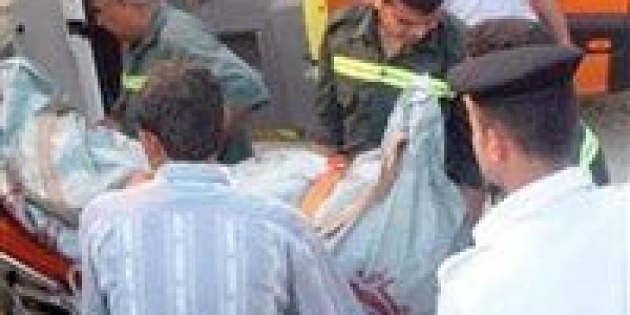 اسفكسيا الغرق تتسبب في وفاة طفلين أثناء الاستحمام في ترعة بالبحيرة - هرم مصر