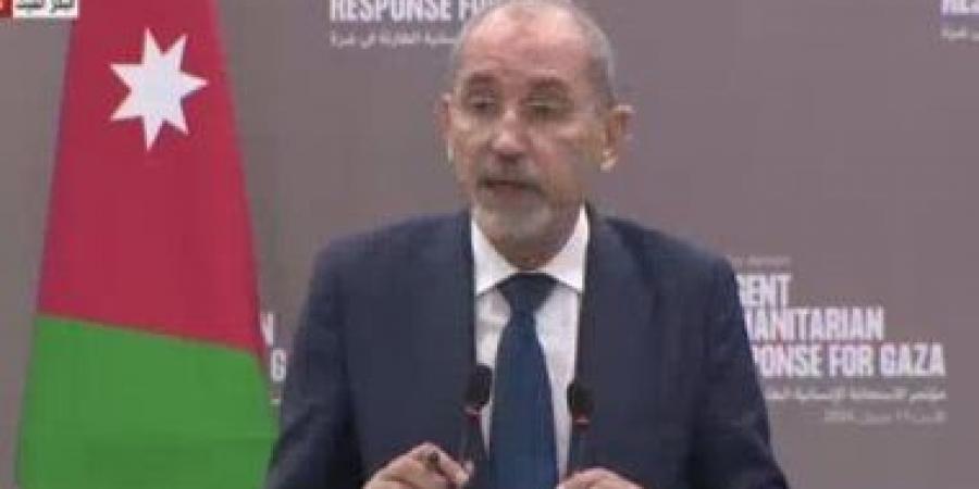 البحرين والأردن يؤكدان ضرورة استئناف المفاوضات الأمريكية الإيرانية - هرم مصر