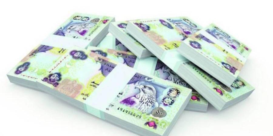 بنوك دبي تستقطب 55 مليار درهم ودائع جديدة خلال الربع الأول - هرم مصر