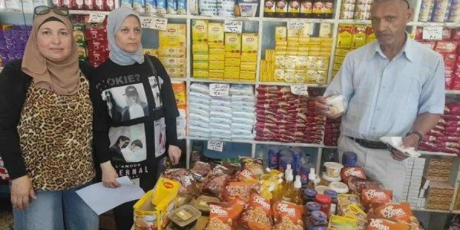 المحافظ يوجه بالمرور الدوري بطول شاطئ بورسعيد لرصد أي حالة غرق أو طوارئ .. صور - هرم مصر