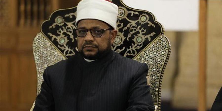 البحوث الإسلامية: إنصاف الأرامل واجب دِيني ومجتمعي لا يحتمل التأجيل - هرم مصر