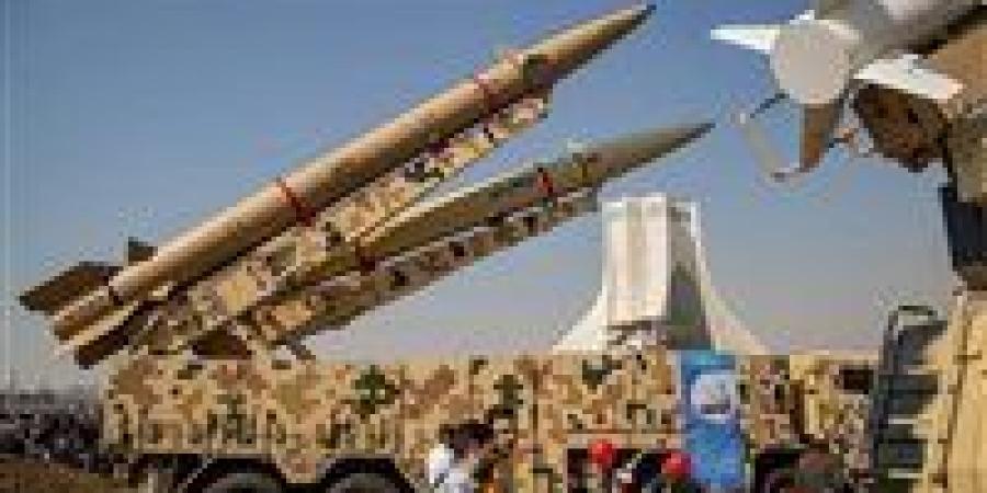 التصعيد يتصاعد.. إيران تقصف قواعد أمريكية في قطر والعراق وسط حالة تأهب قصوى في إسرائيل - هرم مصر