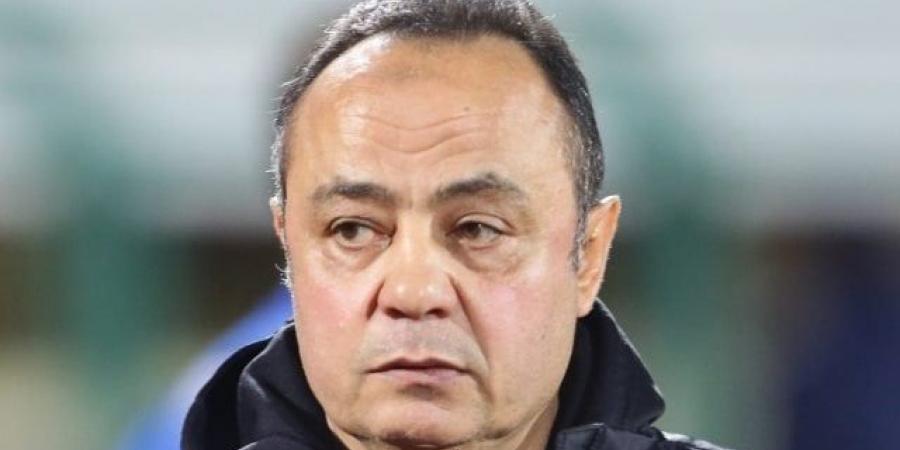 طارق يحيى يوجه نصيحة لإدارة الزمالك بعد تعيين جون إدوارد - هرم مصر