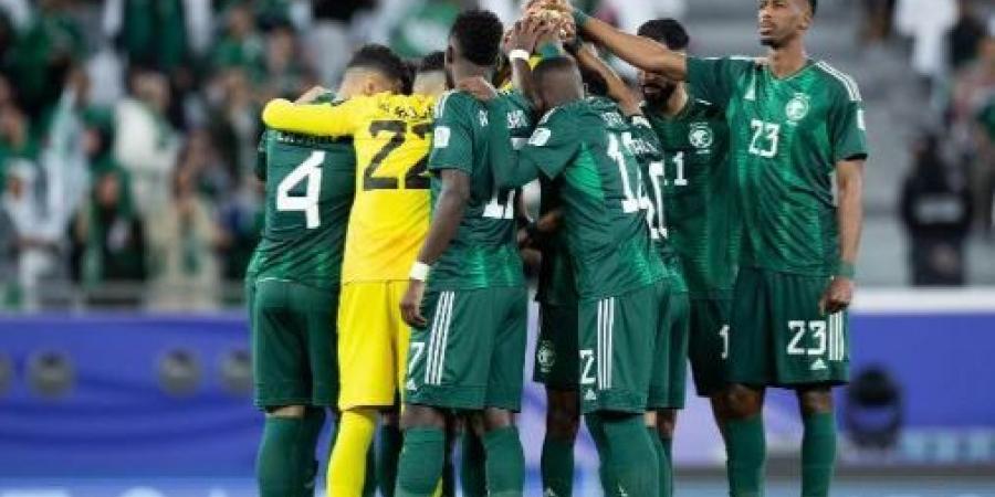 مشوار منتخب السعودية في بطولة الكأس الذهبية - هرم مصر