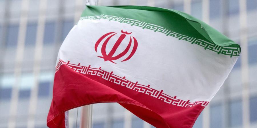 بيان مشترك من بريطانيا وفرنسا وألمانيا بشأن إيران - هرم مصر