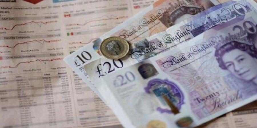 سعر الجنيه الإسترليني بالبنوك اليوم الإثنين 23 يونيو 2025 - هرم مصر