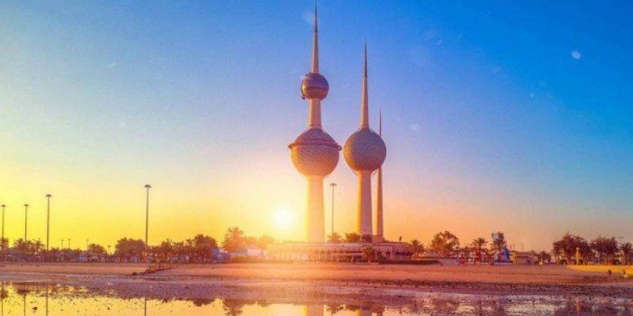 الأرصاد الجوية الكويتية: استمرار الرياح النشطة المثيرة للغبار اليوم الاثنين وتبدأ بالتحسن مساء الخميس - هرم مصر