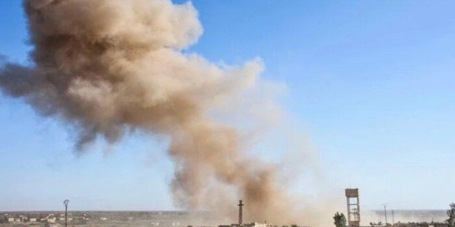 «محلل سياسي» يكشف سيناريوهات الرد الأمريكي على إيران بعد استهداف قواعدهم في الخليج.. فيديو - هرم مصر