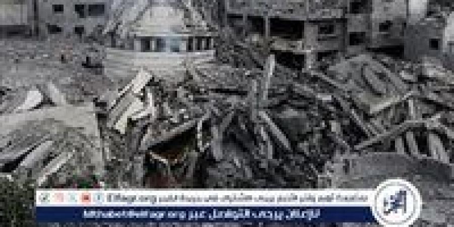 بلومبرج: 4 سيناريوهات محتملة تواجه الاقتصاد العالمي بعد الضربات الأمريكية لإيران - هرم مصر