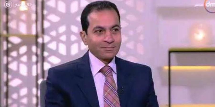 أستاذ التمويل والإستثمار: رئيس الوزراء ترأس إجتماع لجنة الأزمات لمتابعة تداعيات الأحداث الإيرانية الإسرائيلية - هرم مصر