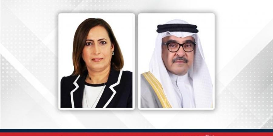 بمناسبة حصول المجلس البحريني للدراسات والتخصصات الصحية على الاعتماد المؤسسي من المجلس العربي للاختصاصات الصحية.. رئيس مجلس أمناء المستشفيات الحكومية: اعتراف إقليمي يرسّخ الثقة في مخرجات برامج مملكة البحرين التخصصية - هرم مصر