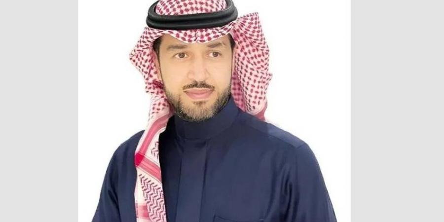 تعيين عبدالعزيز الكريديس أمينًا عامًّا لمؤسسة موهبة لتعزيز رعاية الموهوبين في المملكة - هرم مصر