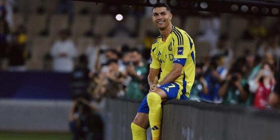 النصر يجدد عقد رونالدو حتى 2026 الإعلان خلال ساعات - هرم مصر