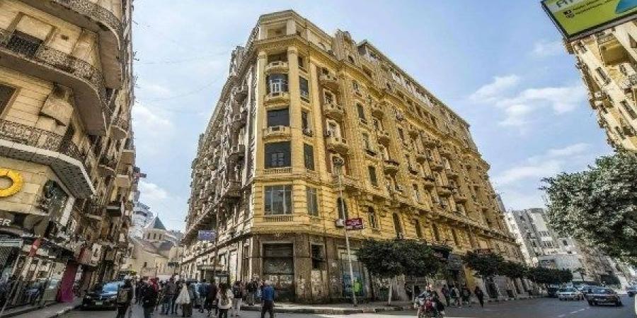 برلماني: 250 جنيهًا حدًا أدنى مؤقتًا للإيجار.. وطرد المستأجر الممتنع عن السداد قانوني| خاص - هرم مصر