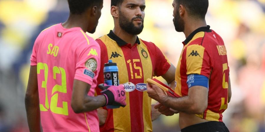 مهمة صعبة للترجي أمام تشلسي بمونديال الأندية - هرم مصر