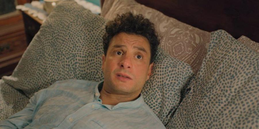 أحمد الفيشاوي: تزوجت 5 مرات.. والآن أفضل العزلة - هرم مصر
