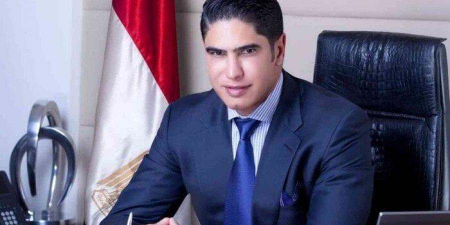 بعد فبركة تصريحات تهاجم الإمارات.. أبو هشيمة يتقدم ببلاغ ضد حساب شهير - هرم مصر