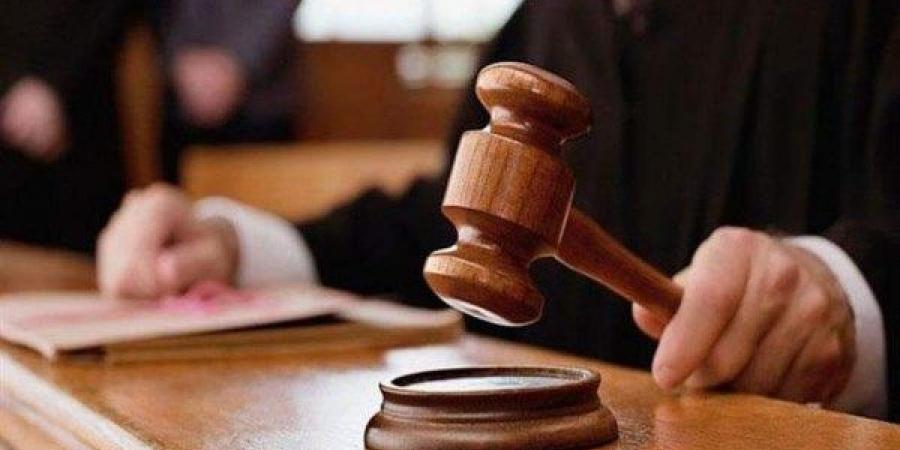 الإعدام شنقا للأشقاء الأربعة لقتلـ.هم شخصا بالقليوبية - هرم مصر