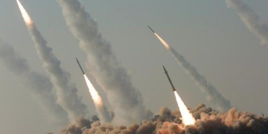 التلفزيون الإيراني: الدفاع الجوي يسقط مسيّرة إسرائيلية من طراز هيرمس 900 - هرم مصر