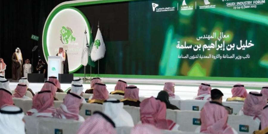 وزارتا الصناعة والثروة المعدنية والاستثمار تطلقان المجموعة الثانية من برنامج الحوافز المعيارية للقطاع الصناعي - هرم مصر