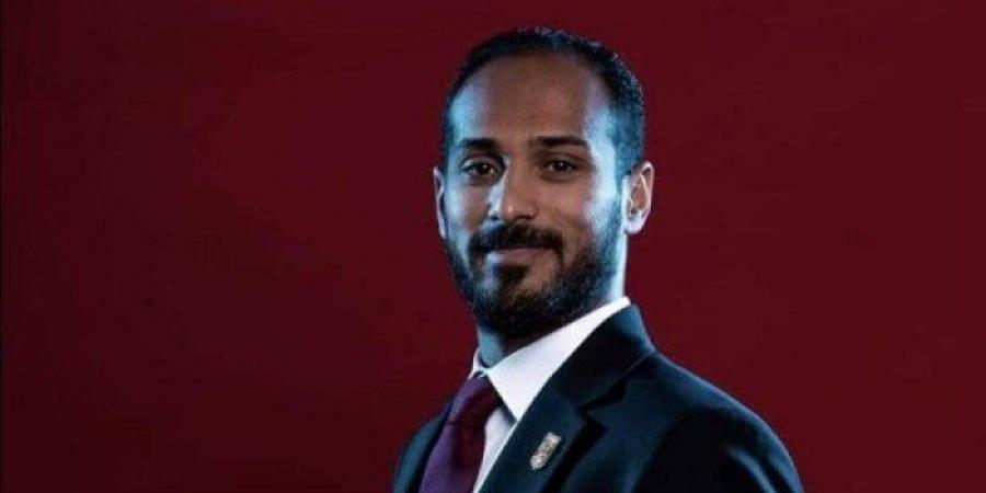 وليد سليمان يوجه نصيحة هامة للاعبي الأهلي قبل مواجهة بورتو - هرم مصر