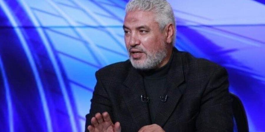 جمال عبد الحميد: أتمنى انتصار الأهلي على بورتو رغم صعوبة المهمة - هرم مصر