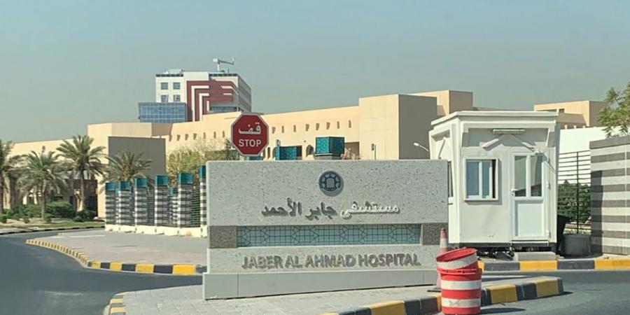 قسم الجلدية في مستشفى جابر العسكري ينظم حملة توعية عن «البهاق» - هرم مصر