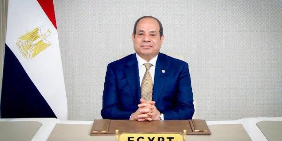 محافظ الجيزة يهنئ الرئيس السيسي بالعام الهجري الجديد - هرم مصر