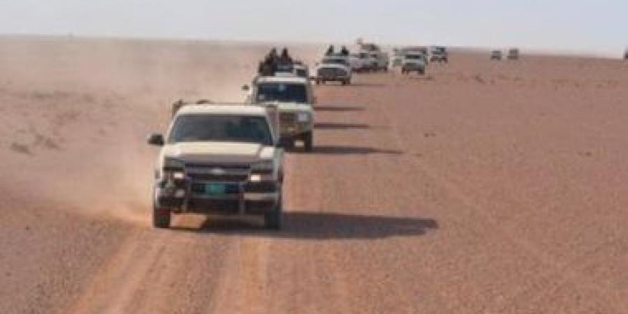 الأمن العراقى: طائرة مسيرة مجهولة استهدفت الرادار فى معسكر التاجى - هرم مصر