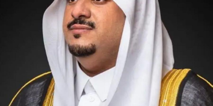 نائب أمير منطقة الرياض رئيسًا فخريًا لجمعية رحماء الصحية - هرم مصر