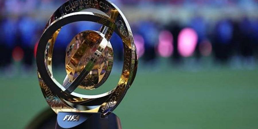 تحديد أول مواجهتين في دور الـ16 بكأس العالم للأندية 2025 - هرم مصر