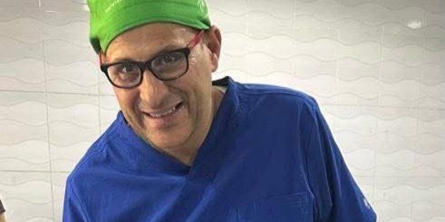 استئصال ورم ليفي ضخم يزن أكثر من 3 كيلو من رحم سيدة بمستشفى قنا العام - هرم مصر