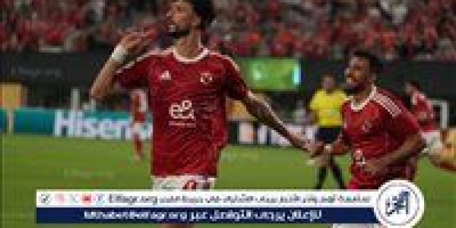 رغم الخروج المُبكر.. 10 أرقام تاريخية للأهلي في كأس العالم للأندية 2025 - هرم مصر