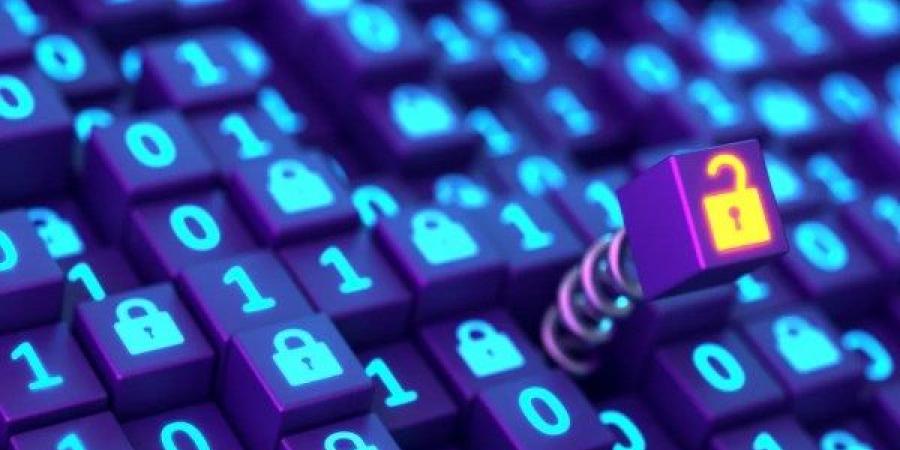 كارثة رقمية.. 16 مليار كلمة مرور في أيدي القراصنة - هرم مصر