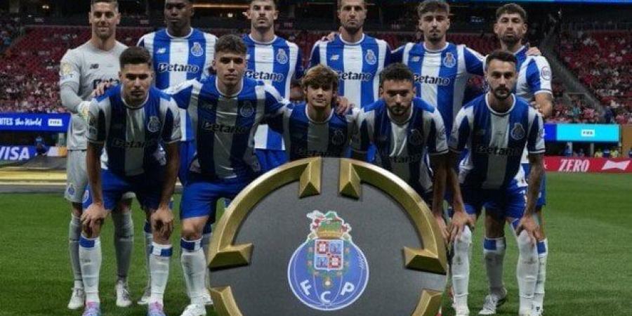 تشكيل بورتو ضد الأهلي في كأس العالم للأندية.. تغييرات بالجملة - هرم مصر