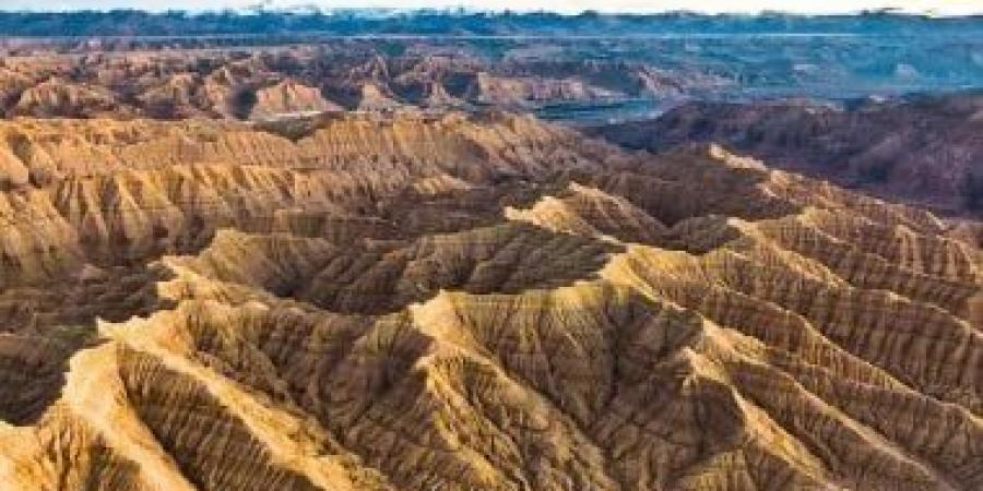 سر تحت عُمان.. هل يكشف لغز حركة القارة الهندية وظهور الهيمالايا؟ - هرم مصر