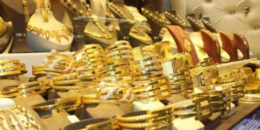 سعر الذهب في السعودية اليوم الثلاثاء 24 يونيو 2025 - هرم مصر