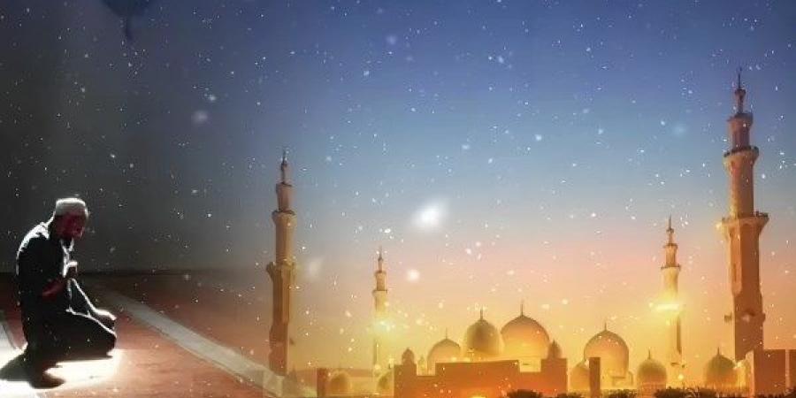 حكم الخروج من المسجد بعد الأذان.. الإفتاء تجيب - هرم مصر