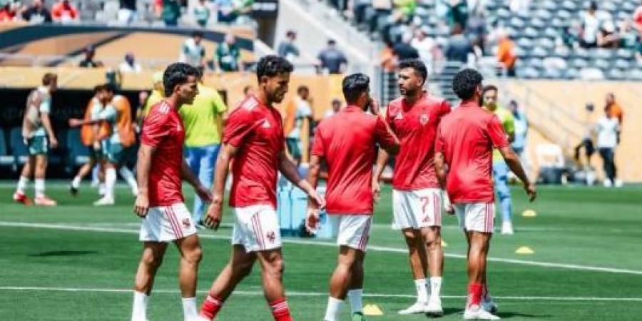 رابط مباشر لمبارة الأهلي وبورتو لحظة بلحظة من أمريكا #كأس_العالم_للأندية 2025   #الأهلي   #الأهلي_فى المونديال    #ميسي  #بالميراس  #الأهلي_بورتو  #إنتر_ميامي - وبالميراس    - هرم مصر