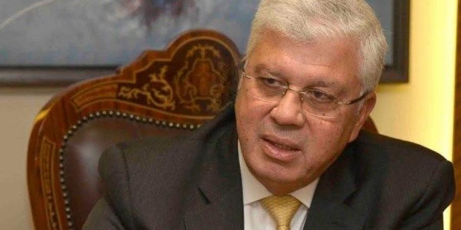 تركيب التليسكوب الثاني بمحطة رصد الأقمار الصناعية.. حصاد البحوث الفلكية للعام المالي 2024/2025 - هرم مصر