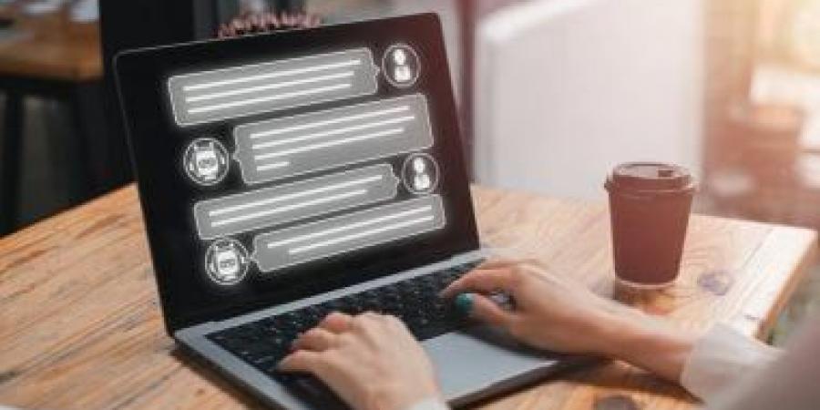 هل تخطى الـ Ai الخط الأحمر؟ الذكاء الاصطناعي قد يعرضك للخطر إذا توقف عن استخدامه - هرم مصر
