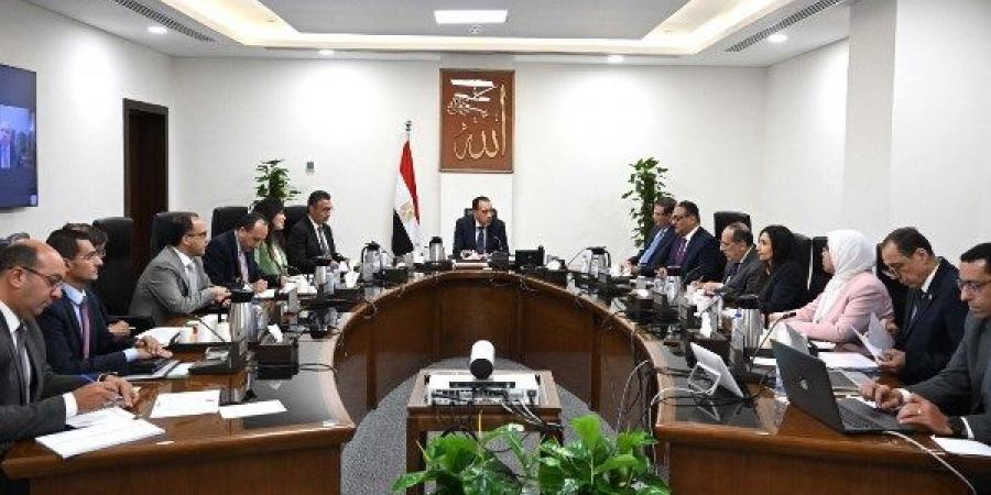 صناعة استراتيجية | الحكومة تعتزم التوسع في الإنتاج الزراعي للمحاصيل السكرية - هرم مصر