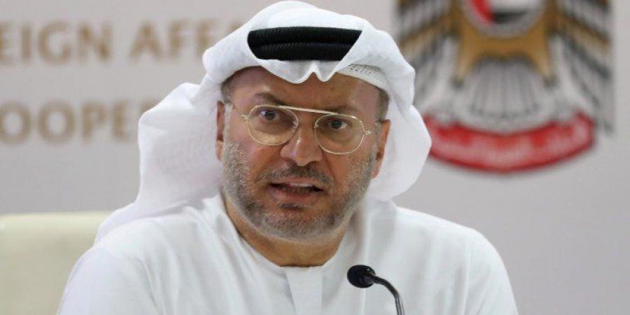 قرقاش: الخليج العربي مر بأزمات عديدة وكل اختبار يؤكد حقيقة راسخة - هرم مصر