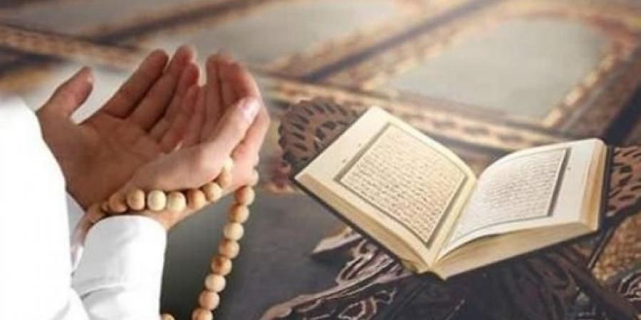 أدعية مستحبة للعام الهجري الجديد1447هـ #دين وحياة #دار الإفتاء - هرم مصر