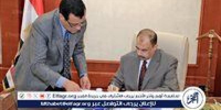 اعتماد نتيجة الشهادة الإعدادية بسوهاج للفصل الدراسي الثاني بنسبة نجاح 64% - هرم مصر