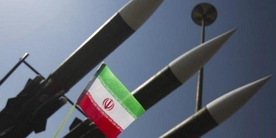 إسرائيل تكشف: إيران أطلقت 550 صاروخًا باليستيًا وأكثر من 1000 مسيّرة منذ بدء الحرب - هرم مصر